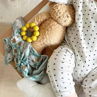 Foulard  Adulte Dheli Thilleuil 100 cm