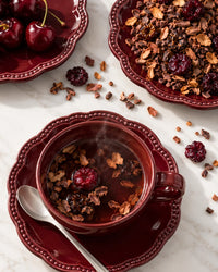 Infusion cacao & cerise - 85g