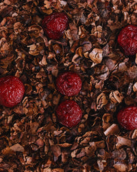 Infusion cacao & cerise - 85g