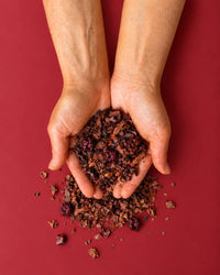 Infusion cacao & cerise - 85g