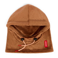 Cagoule Warmy Beary