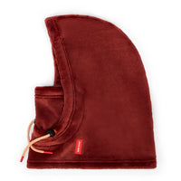 Cagoule Warmy Burgundy