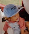 Casquette Mini Acaï