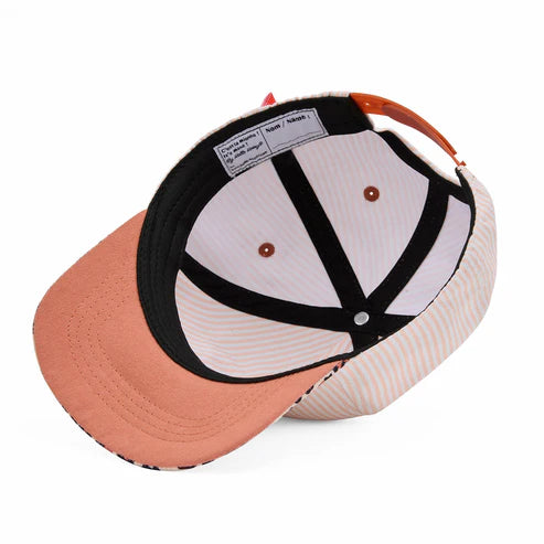 Casquette Léopard « Limited Édition »
