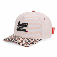 Casquette Léopard « Limited Édition »