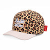Casquette Léopard
