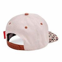 Casquette Léopard « Limited Édition »