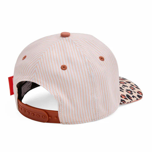 Casquette Léopard « Limited Édition »