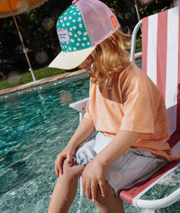 Casquette Garden Joy