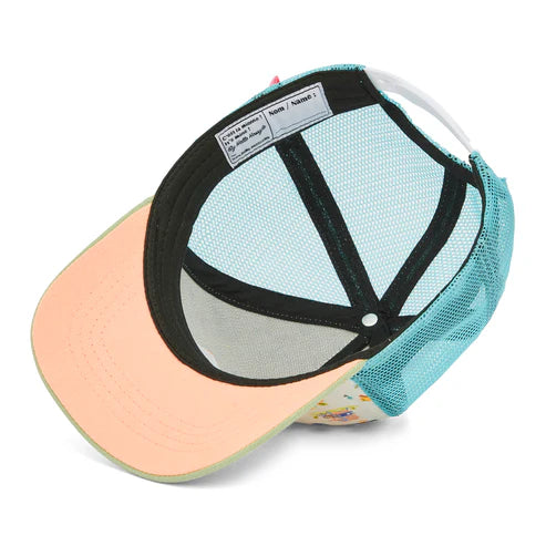 Casquette Miami Beach