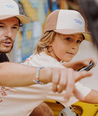 Casquette Mini Iced Coffee