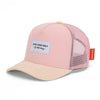 Casquette Powder Pink