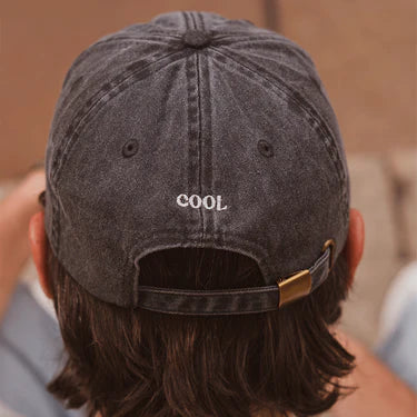Casquette - Daddy Cool