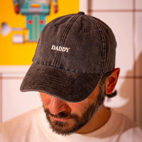 Casquette - Daddy Cool