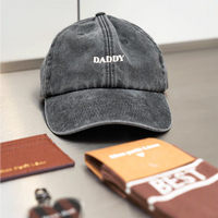 Casquette - Daddy Cool