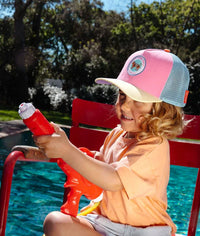 Casquette Stereo Dog