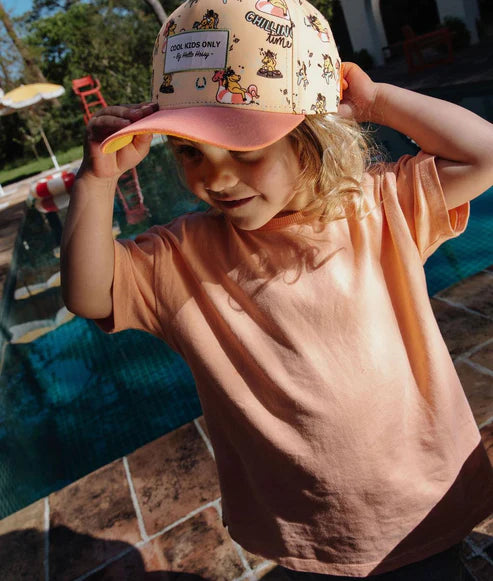 Casquette Unicorn