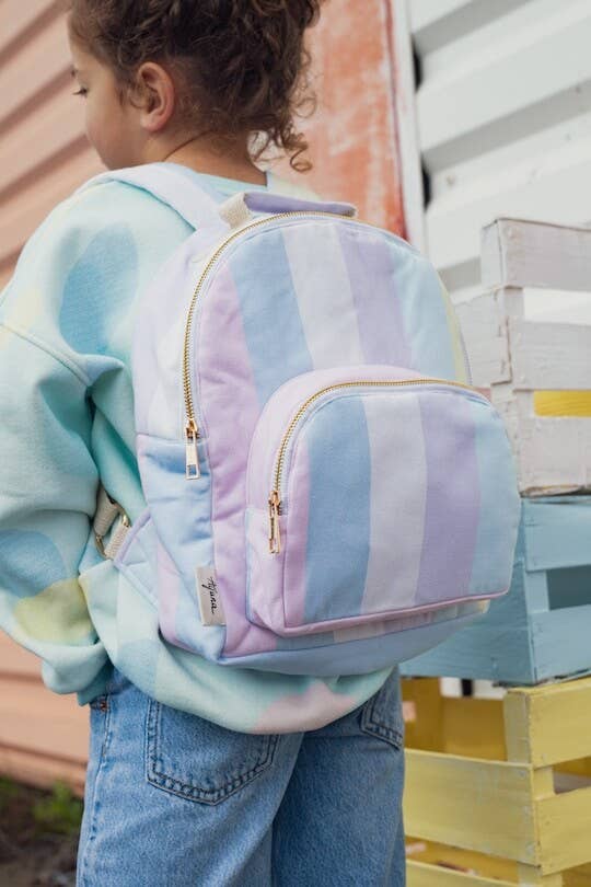Sac à dos Arc en ciel