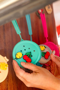 Coffret Ludi Soap x Petikids: Dino