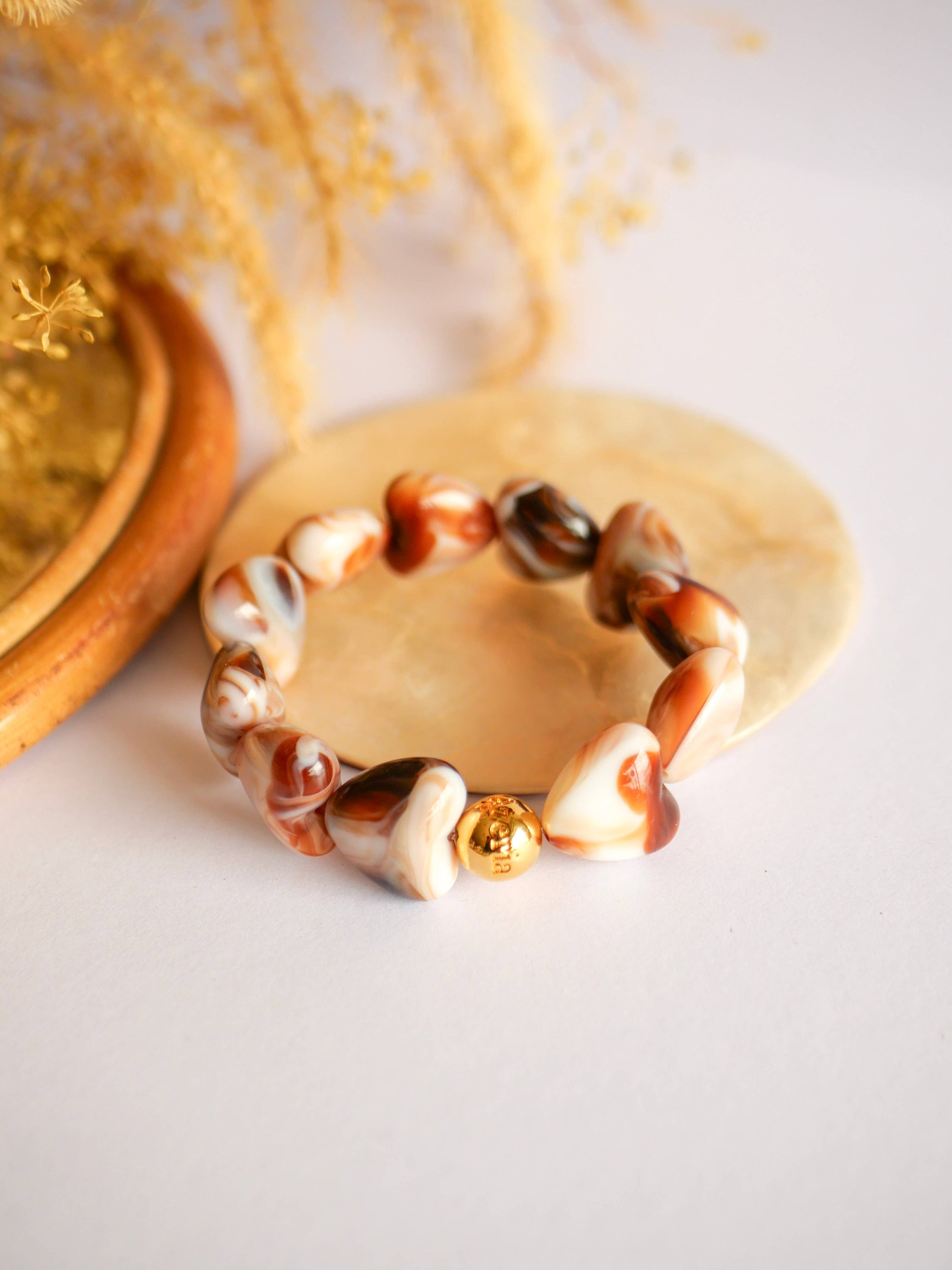 Bracelet Milie Étoile