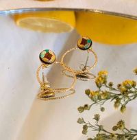 Boucles 3 en 1 Chiara