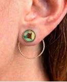 Boucles 3 en 1 Chiara