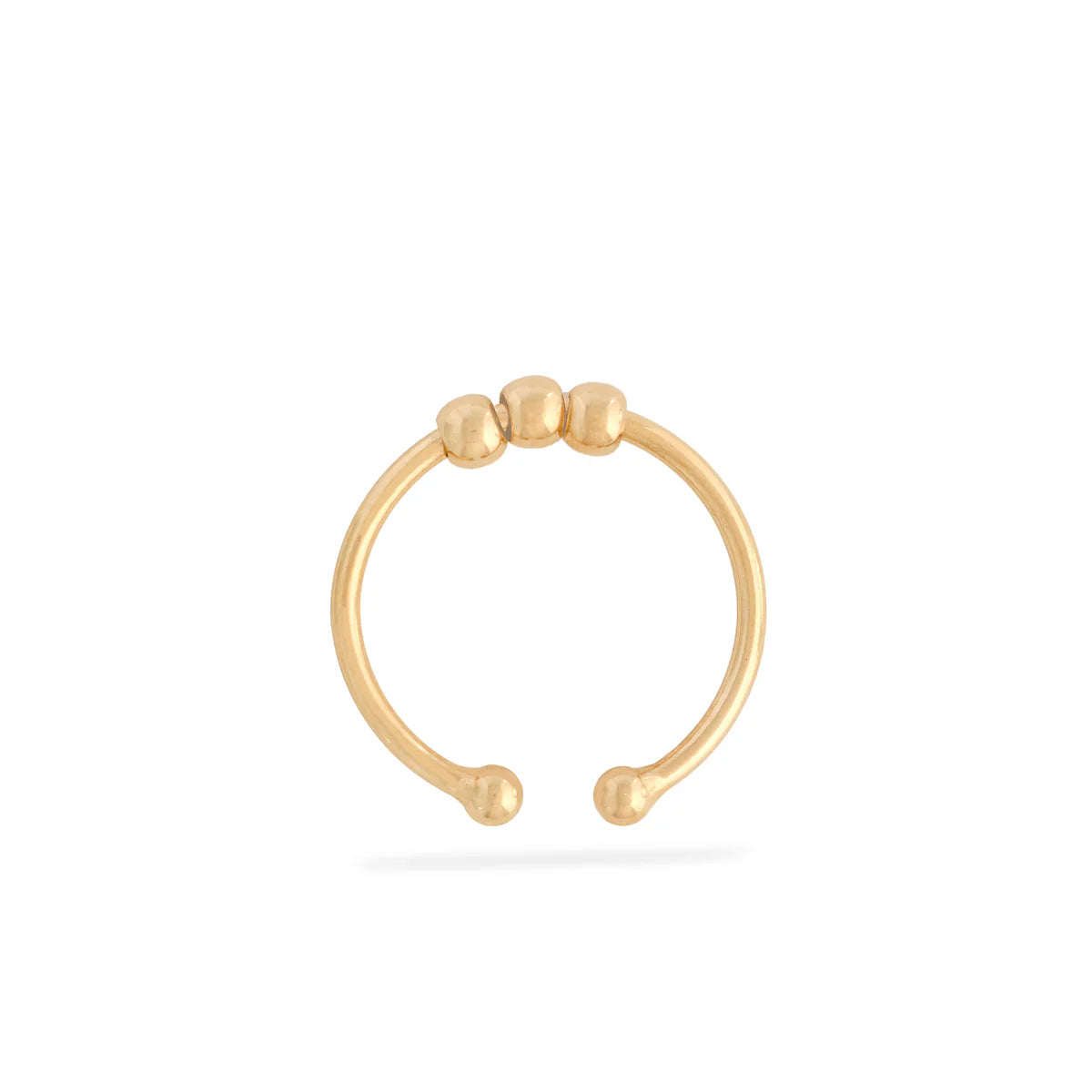 La Bague Chill Kid anti-stress