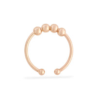 La Bague Chill anti-stress