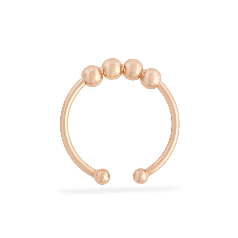 La Bague Chill anti-stress