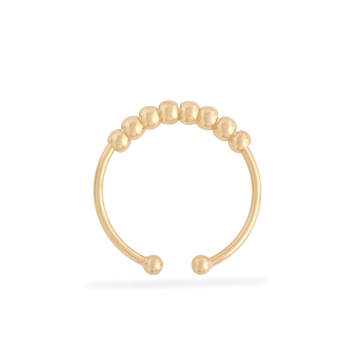 La Bague Chill Slim+ anti-stress