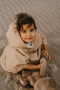 Cape de pluie pour enfant - Petit Amour
