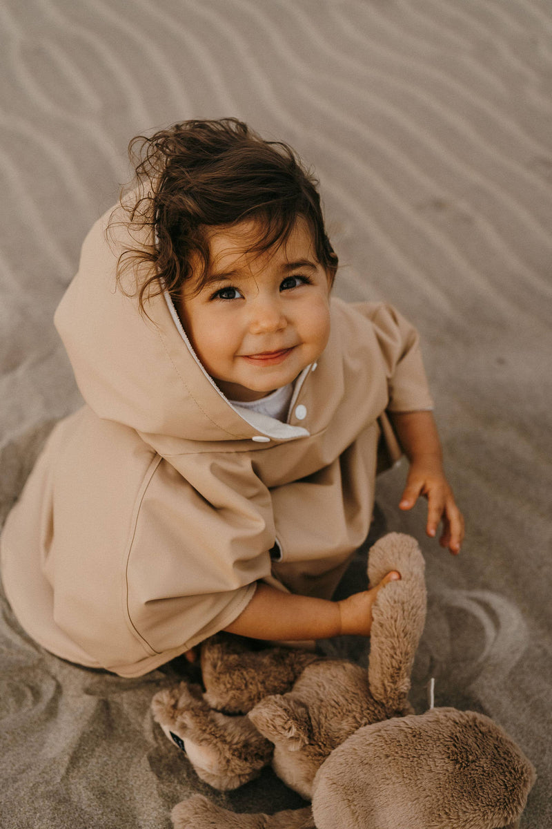 Cape de pluie pour enfant - Petit Amour
