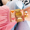 Bracelet "Coquillages"