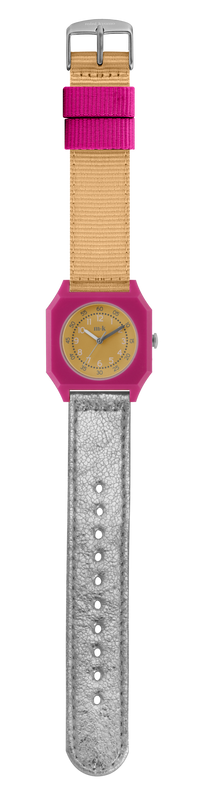 Montre Disco