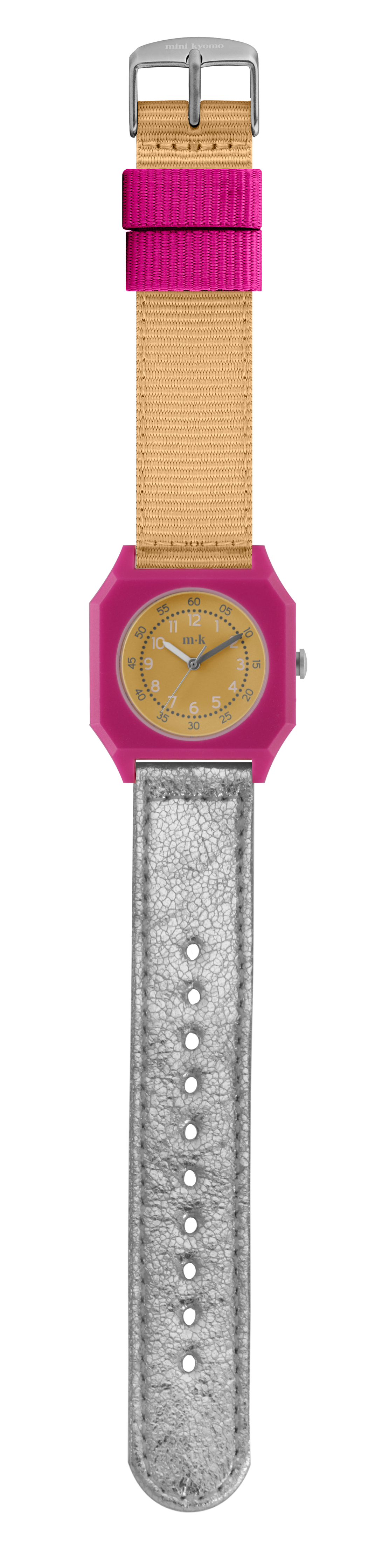 Montre Disco