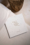 Livre de naissance - Petit Amour Blanc