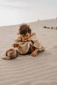 Cape de pluie pour enfant - Petit Amour