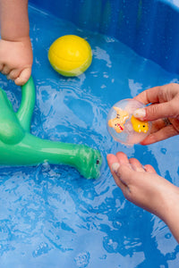 Coffret Ludi Soap x Petikids: Ocean