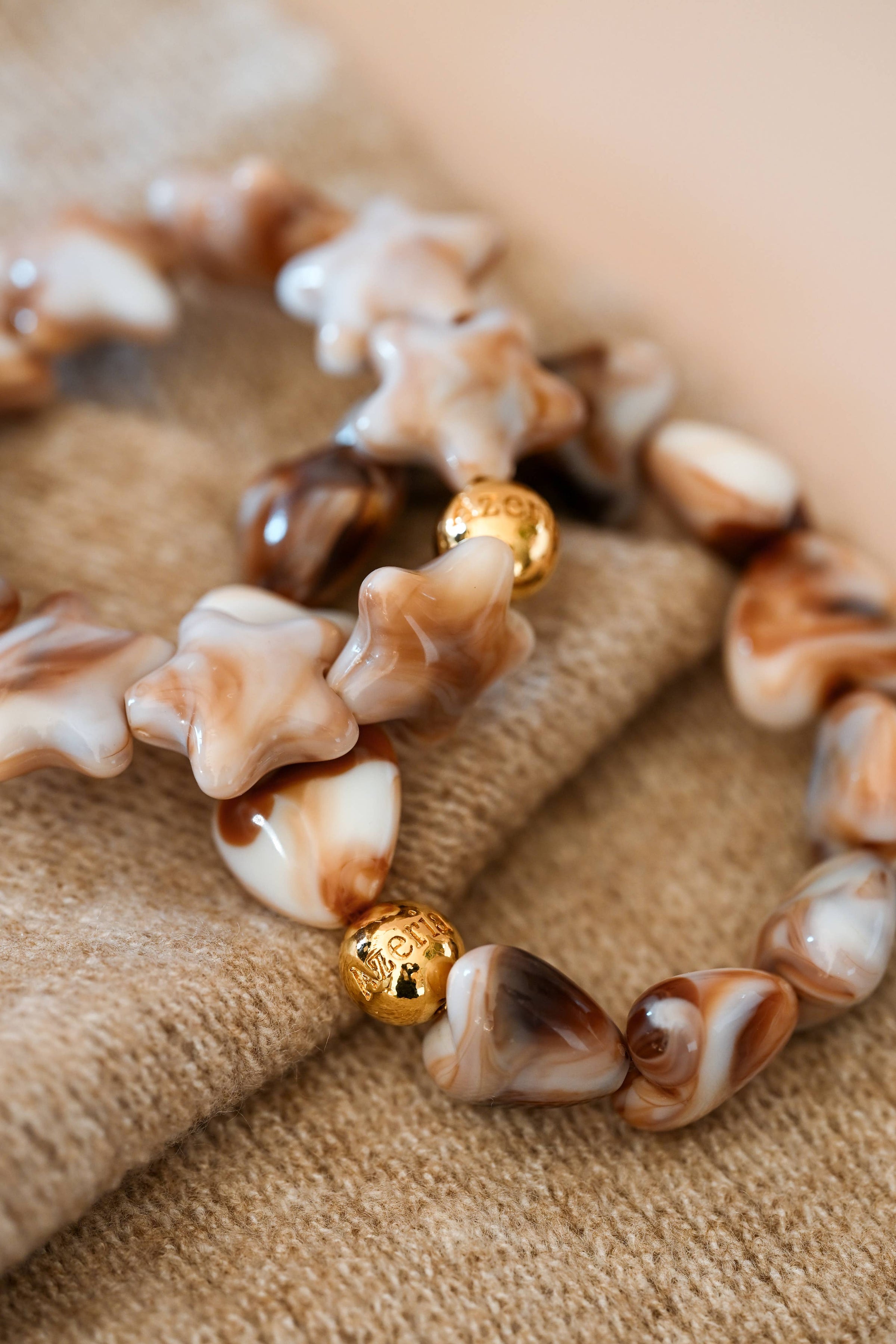 Bracelet Milie Étoile
