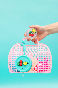 Coffret Ludi Soap x Petikids: Ocean