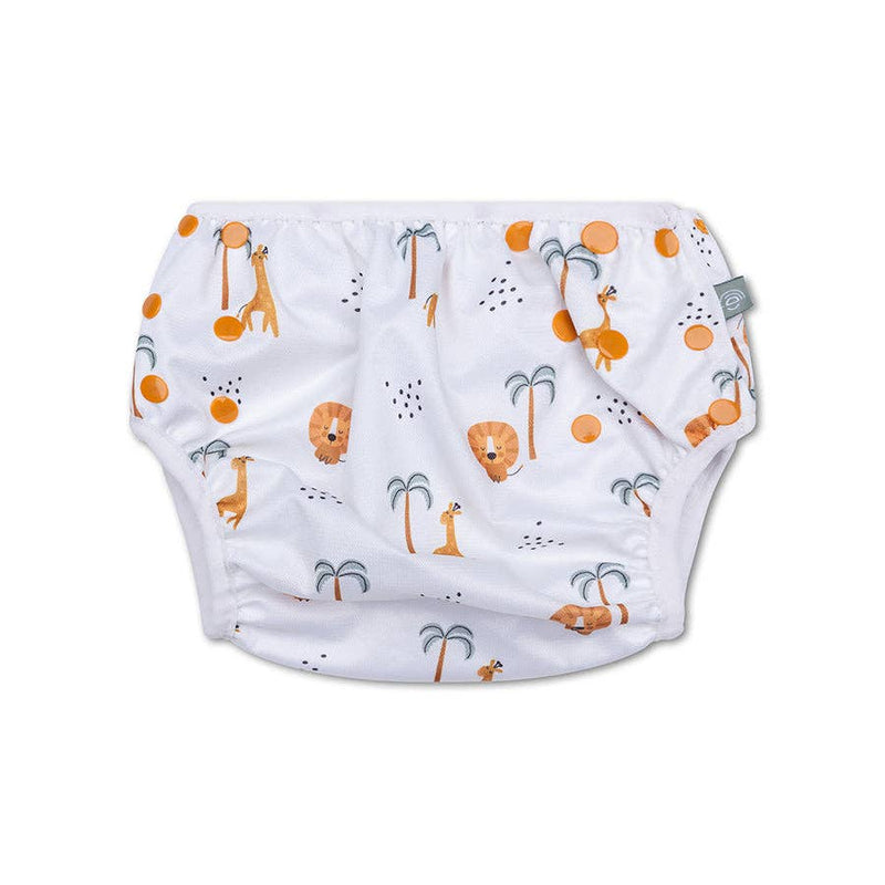 Jungle Couche de Bain Lavable
