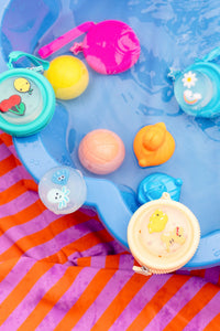 Coffret Ludi Soap x Petikids: Girly