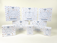 Set repas + couvert en forme de crabe pour Enfant: Kaki