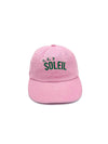 Casquette délavée enfant - COLETTE