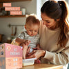 Kit 2 Empreintes bébé