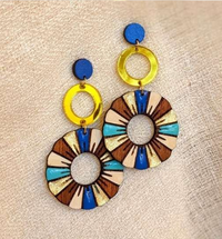 Boucles Fiorella