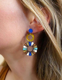 Boucles Fiorella