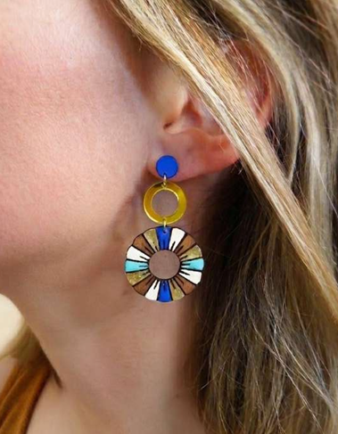 Boucles Fiorella