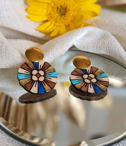 Boucles Fiorella variante