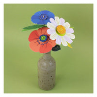 Kit créatif Fleurs des champs